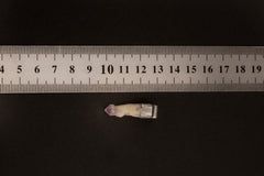 Vera Cruz Amethyst Sceptre Pendant: Oxidized Sterling Silver, Crown Chakra