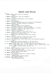 Vintage Mineralogy Print: Beryl Aquamarine Watercolor Illustration (Digital Download)