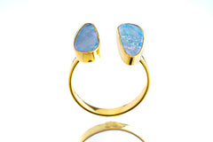 Two Apls noted a - Made to Order