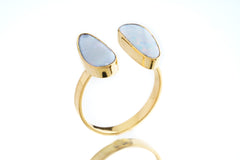 Two Apls noted a - Made to Order