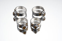 Sterling Silver Brown Tourmaline Ring: Hammered Brass Crystal Jewelry