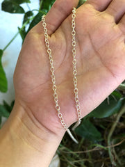Nicola chain