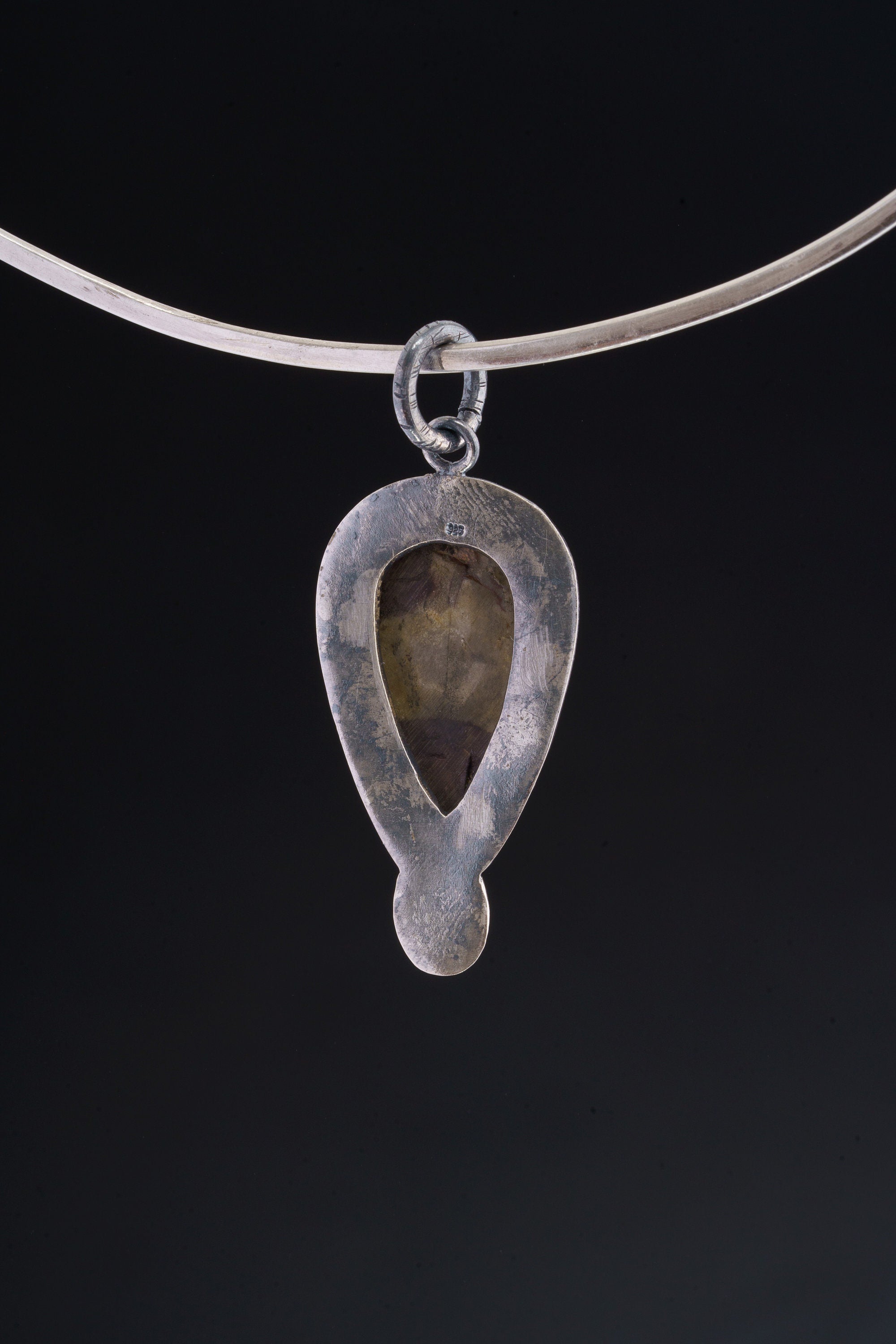 Mookaite Ethiopian Opal Pendant 925 Sterling Silver Sun Ray Necklace Root Crown Chakra Scorpio Leo Gift