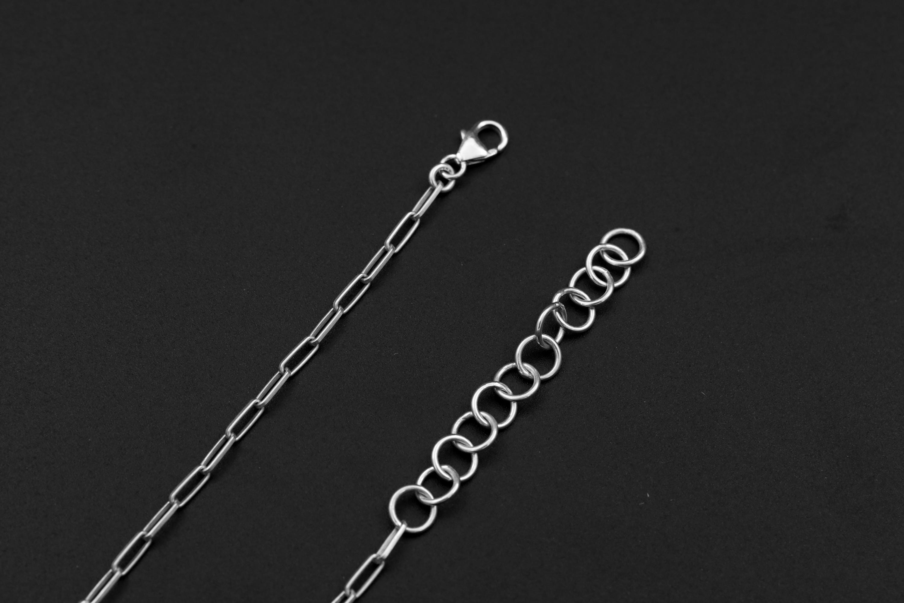 Raw Larimar and Aquamarine Sticks Necklace, Sterling Silver Pendant, Wealth & Abundance Neck Piece, Throat Chakra, Pisces Zodiac
