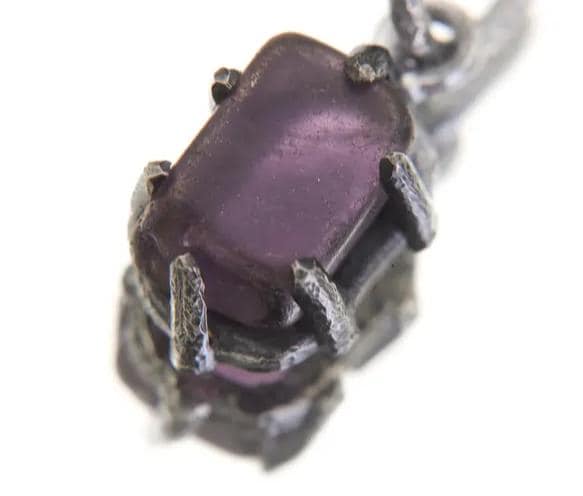 Deposit of Custom Order Adrian Pendant 925 Sterling Silver