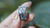 Himalayan Black Dravite Tourmaline Pendant: Textured Sterling Silver Crystal Necklace