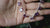 Amethyst 7 Stone Necklace 925 Silver Cable Chain Square Cut Gemstone Necklace Crown Chakra Purple Jewelry Gift