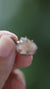 Sunstone Pendant 925 Sterling Silver Oxidized Claw Necklace Solar Plexus Chakra Leo Libra Gift