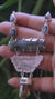 Labradorite Pendant: Sterling Silver, Apatite, Emerald & Kunzite - Chakra Healing Boho Necklace
