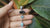 Dravite Tourmaline Opal Aquamarine Necklace 925 Sterling Silver Turquoise Hammered Talisman Jewelry