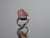 Raw Sunstone Ring - 925 Sterling Silver - Chucky & Solid  oxidised and textured -Size 5 US