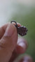 Cambodian Ruby Pendant 925 Sterling Silver Record Keeper Claw Necklace Root Chakra Aries Leo Gift