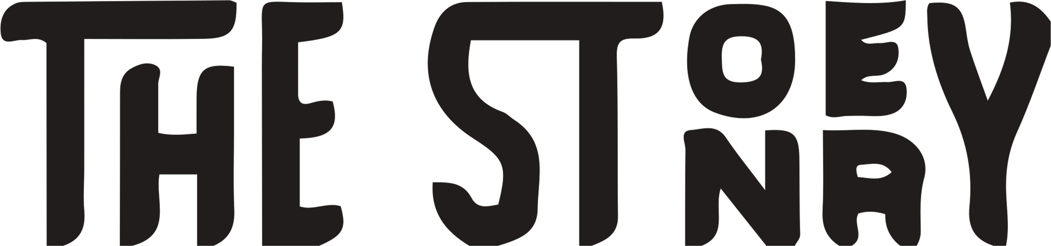 The Stonery